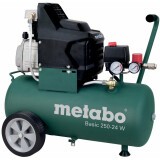Компрессор Metabo 250-24 W (601533000)
