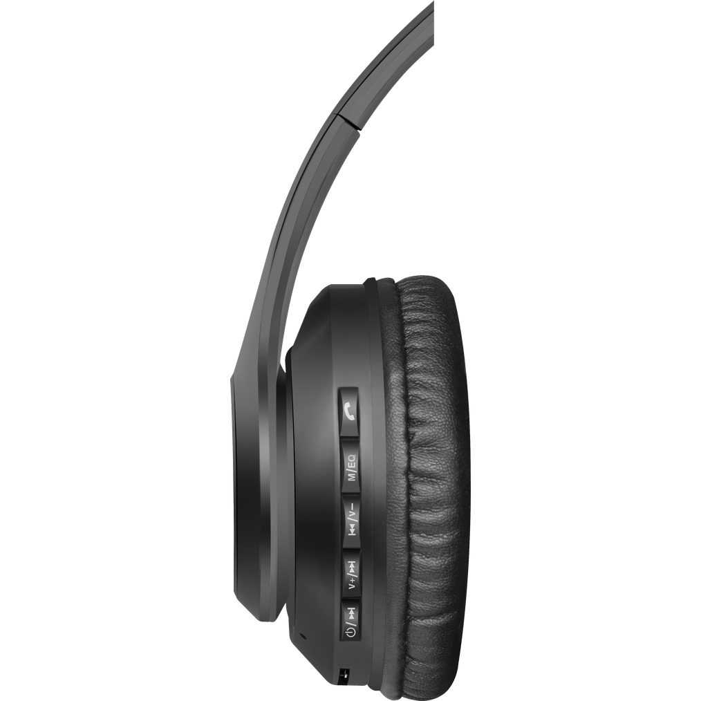 Гарнитура Defender FreeMotion B552 Black - 63552 - фото 3