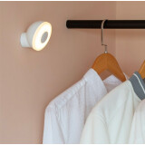 Умная лампа Xiaomi Mi Motion-Activated Night Light 2 (MUE4115GL/BHR5278GL)