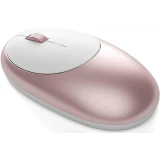 Мышь Satechi M1 Wireless Mouse Rose Gold (ST-ABTCMR)