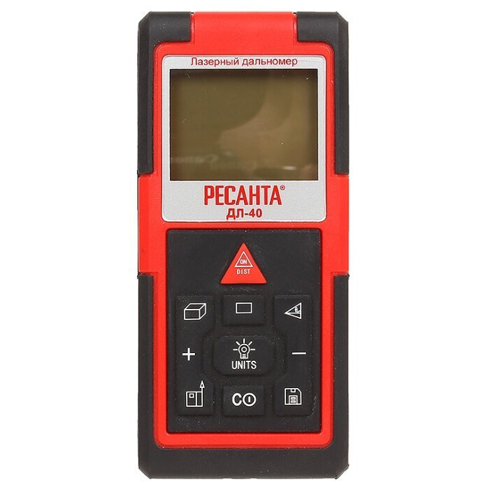 Дальномер Ресанта ДЛ-40
