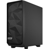 Корпус Fractal Design Meshify 2 Compact TG Dark Tint Black (FD-C-MES2C-02)