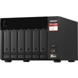 Сетевое хранилище (NAS) QNAP TS-673A-8G