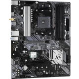 Материнская плата ASRock B550 Phantom Gaming 4/ac