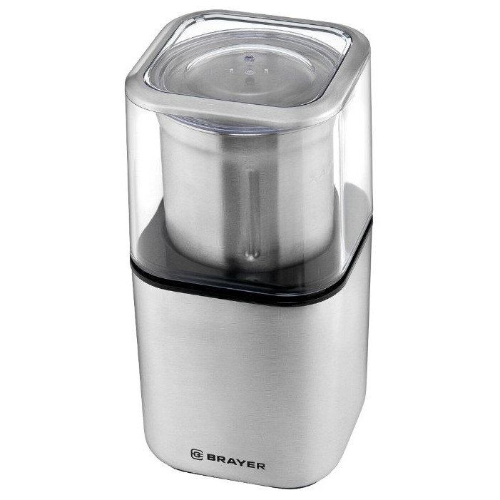 Кофемолка BRAYER BR1180 - фото 2