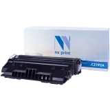 Картридж NV Print CZ192A Black