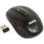 Мышь Dialog MROP-01U Black