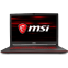 Ноутбук MSI GL73 (8RD-246) - 9S7-17C612-246