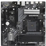 Материнская плата ASRock B550M Phantom Gaming 4