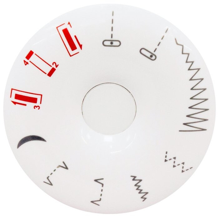 Швейная машина Singer Studio 12 - фото 5