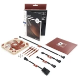 Вентилятор для корпуса Noctua NF-A12X15 FLX (NF-A12X15-FLX)