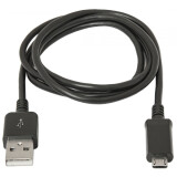 Кабель USB A (M) - microUSB B (M), 1м, Defender USB08-03H (87473)