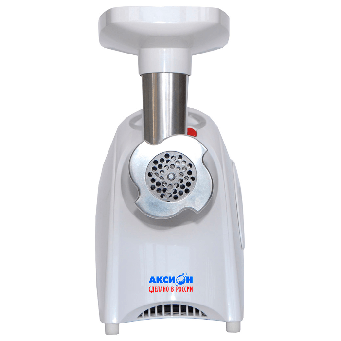 Мясорубка Аксион М 41.03 - фото 2