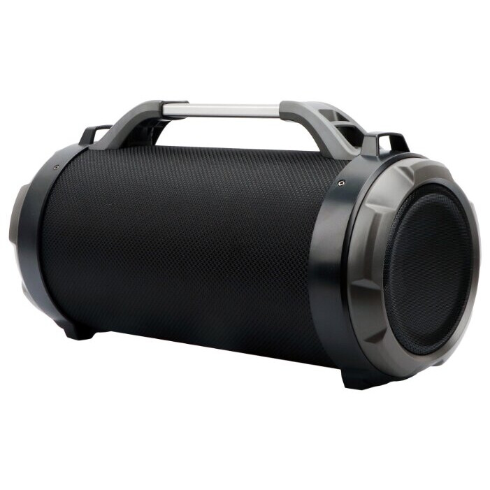 Портативная акустика Digma S-23 Black - фото 4