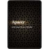 Накопитель SSD 240Gb Apacer AS340X (AP240GAS340XC-1)