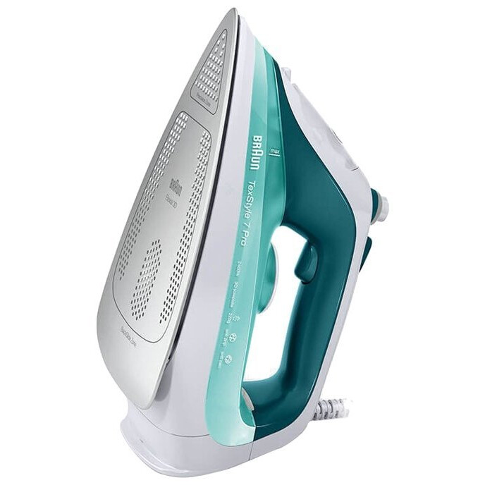 Утюг Braun SI7042GR - фото 3