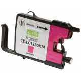 Картридж Cactus CS-LC1280XM Magenta