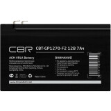 Аккумуляторная батарея CBR CBT-GP1270-F2