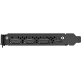 Видеокарта NVIDIA Quadro RTX 4000 PNY 8GB (VCQRTX4000BLK-1) OEM
