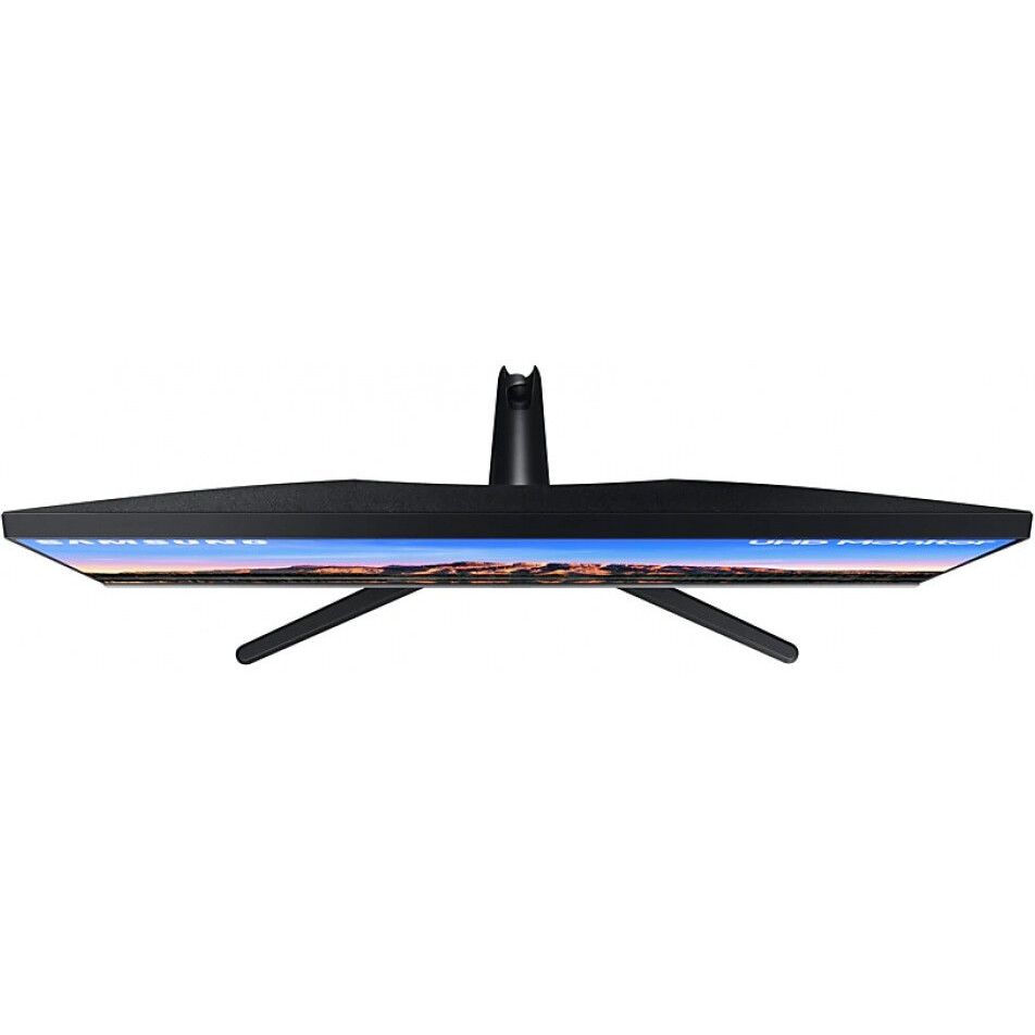 Монитор Samsung 28" U28R550UQI - фото 8