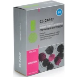 Картридж Cactus CS-C4847 Magenta
