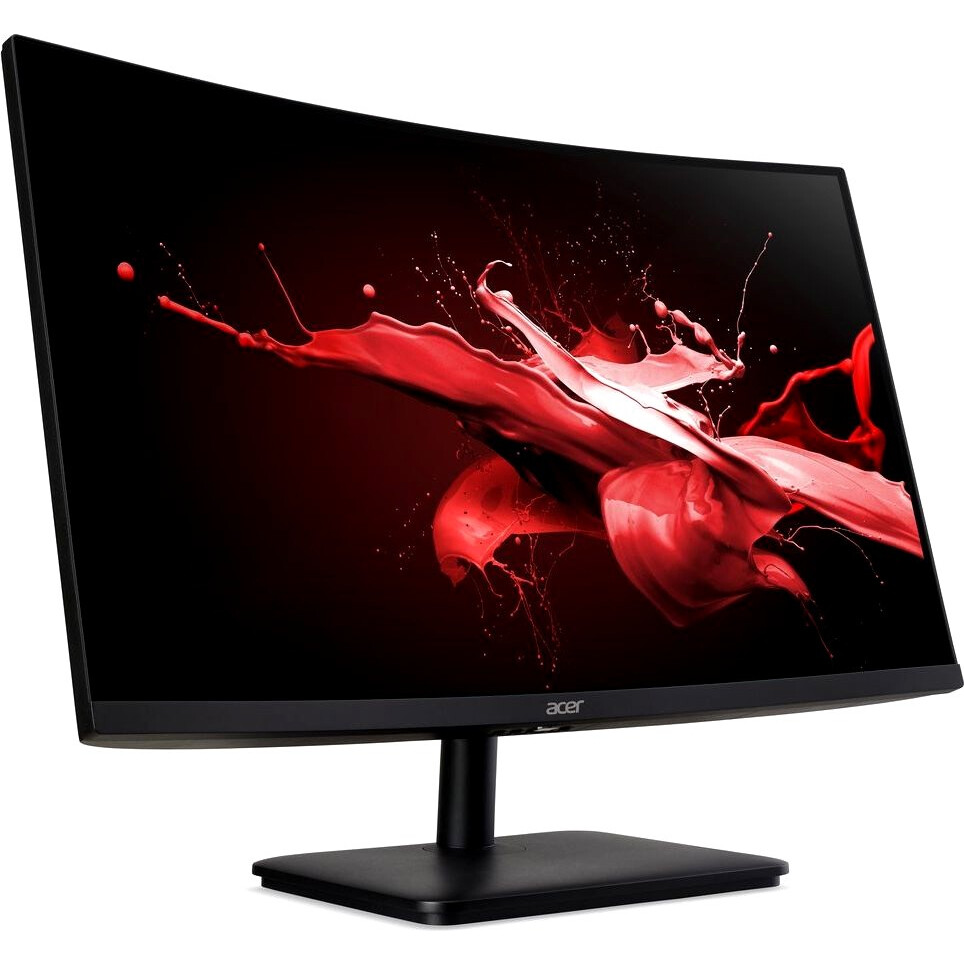 Монитор Acer 27" ED270Xbiipx - UM.HE0EE.X01