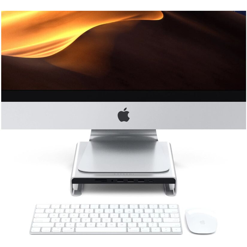 Подставка для монитора Satechi ST-AMSHS - фото 4