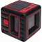 Нивелир ADA Cube 3D Basic Edition - А00382 - фото 4