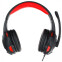 Гарнитура Gembird MHS-G210 Black/Red - фото 3