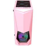 Корпус 1STPLAYER DK-3 Pink (FP_DK-3-PK-3G6)