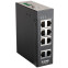 Коммутатор (свитч) D-Link DIS-100E-8W