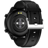 Умные часы Smarterra SmartLife Atlas черный/черный (SM-SLAG)