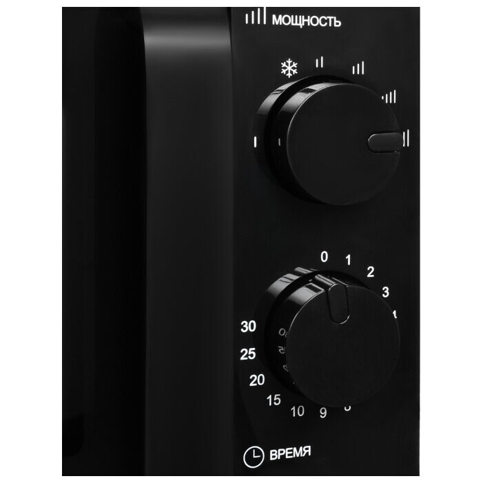 Микроволновая печь Hyundai HYM-M2039 - фото 4