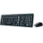 Клавиатура + мышь Genius KM-8200 Black - 31340003421