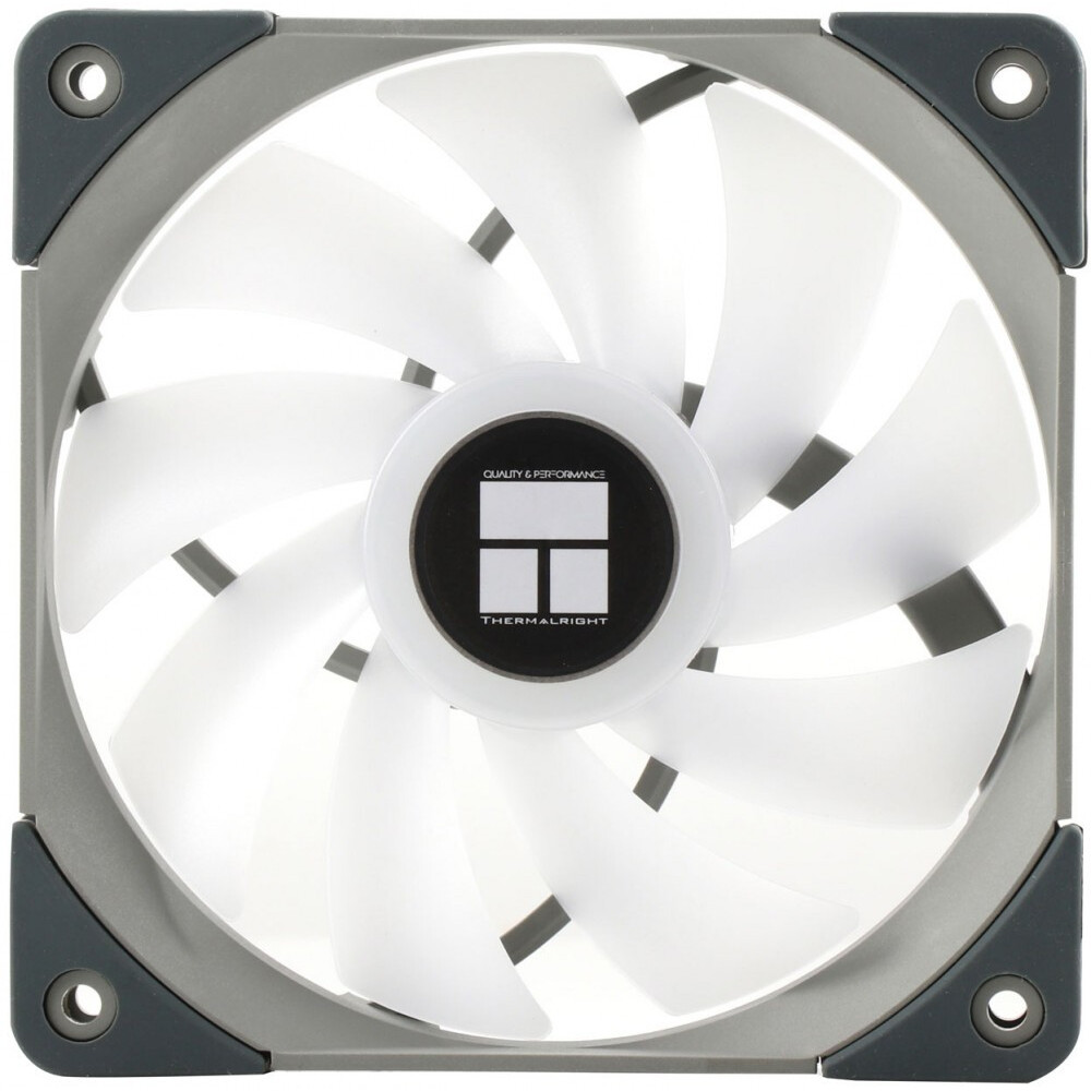 Вентилятор для корпуса Thermalright TL-C12L - фото 2