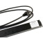 Блок розеток Hyperline SHE19-8SH-S-2.5EU - фото 2