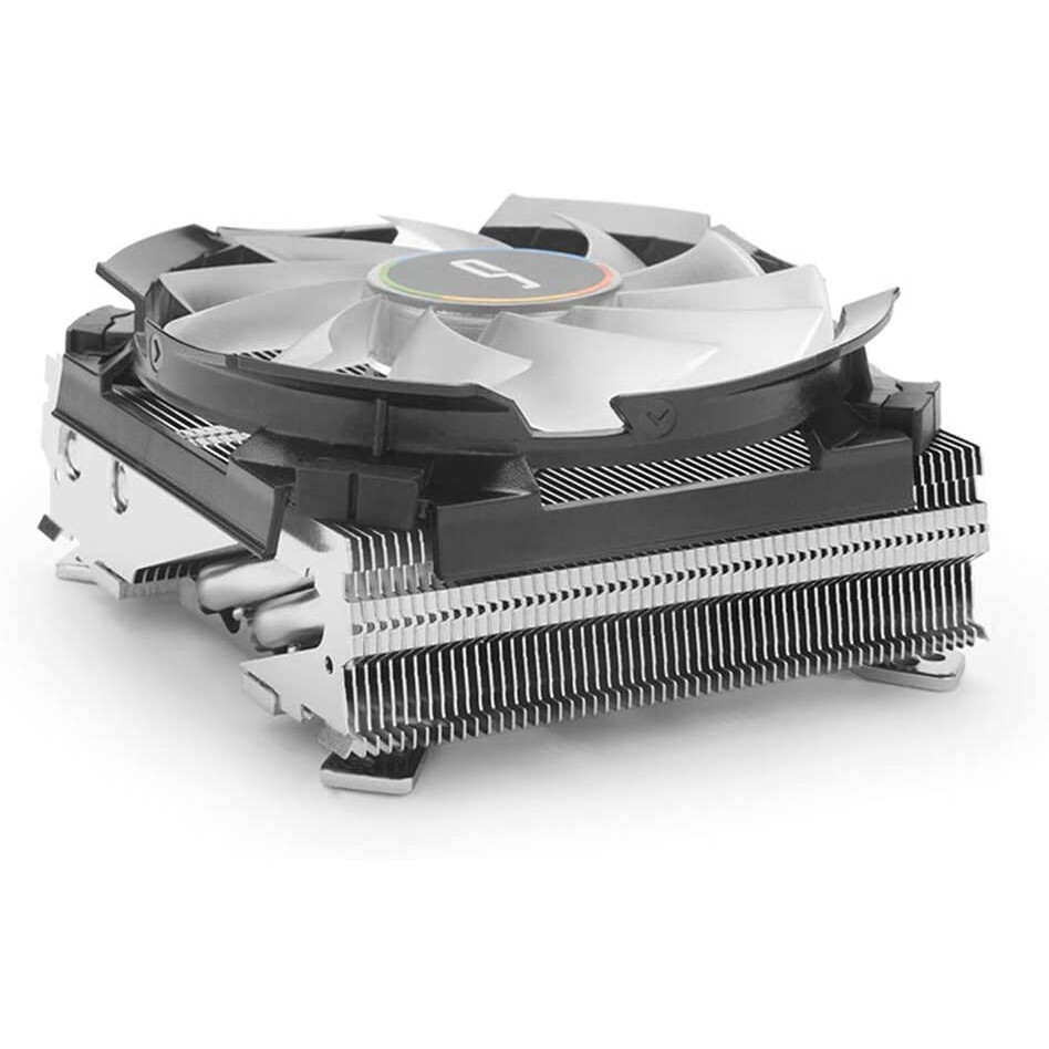 Кулер Cryorig C7 RGB - CR-C7R - фото 2