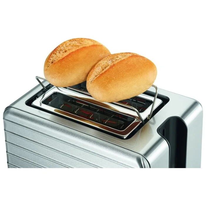 Тостер Profi Cook PC-TAZ 1110 inox - фото 2