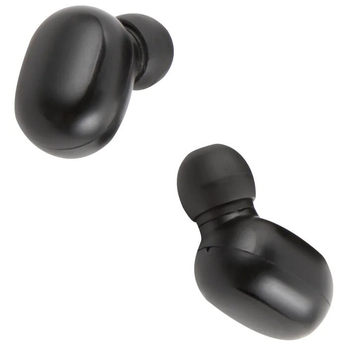 Гарнитура Red Line BHS-24 Black - УТ000019182 - фото 2