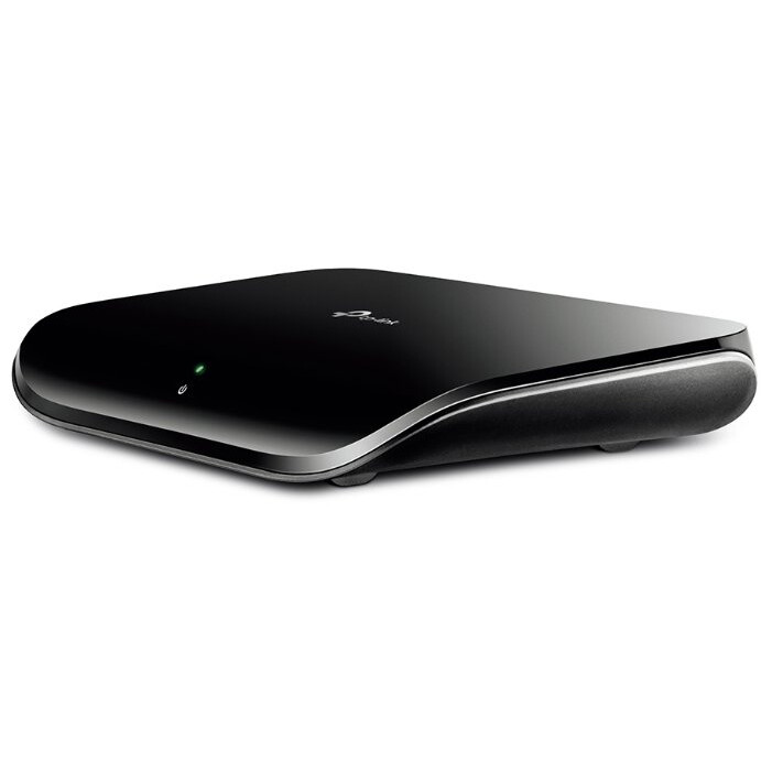 Коммутатор (свитч) TP-Link TL-SG1005D - фото 3