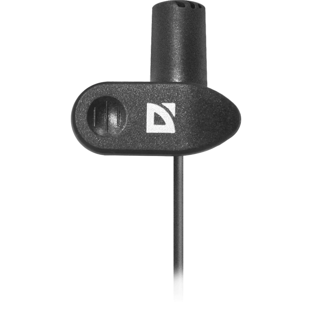 Микрофон Defender MIC-109 - 64109 - фото 2
