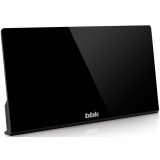 Антенна телевизионная BBK DA15