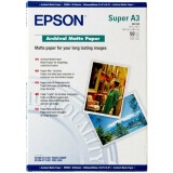 Бумага Epson C13S041340