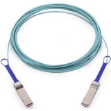 Кабель QSFP28 Mellanox MFA1A00-C010