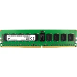 Оперативная память 16Gb DDR4 2933MHz Micron ECC RDIMM (MTA18ASF2G72PDZ-2G9E1)
