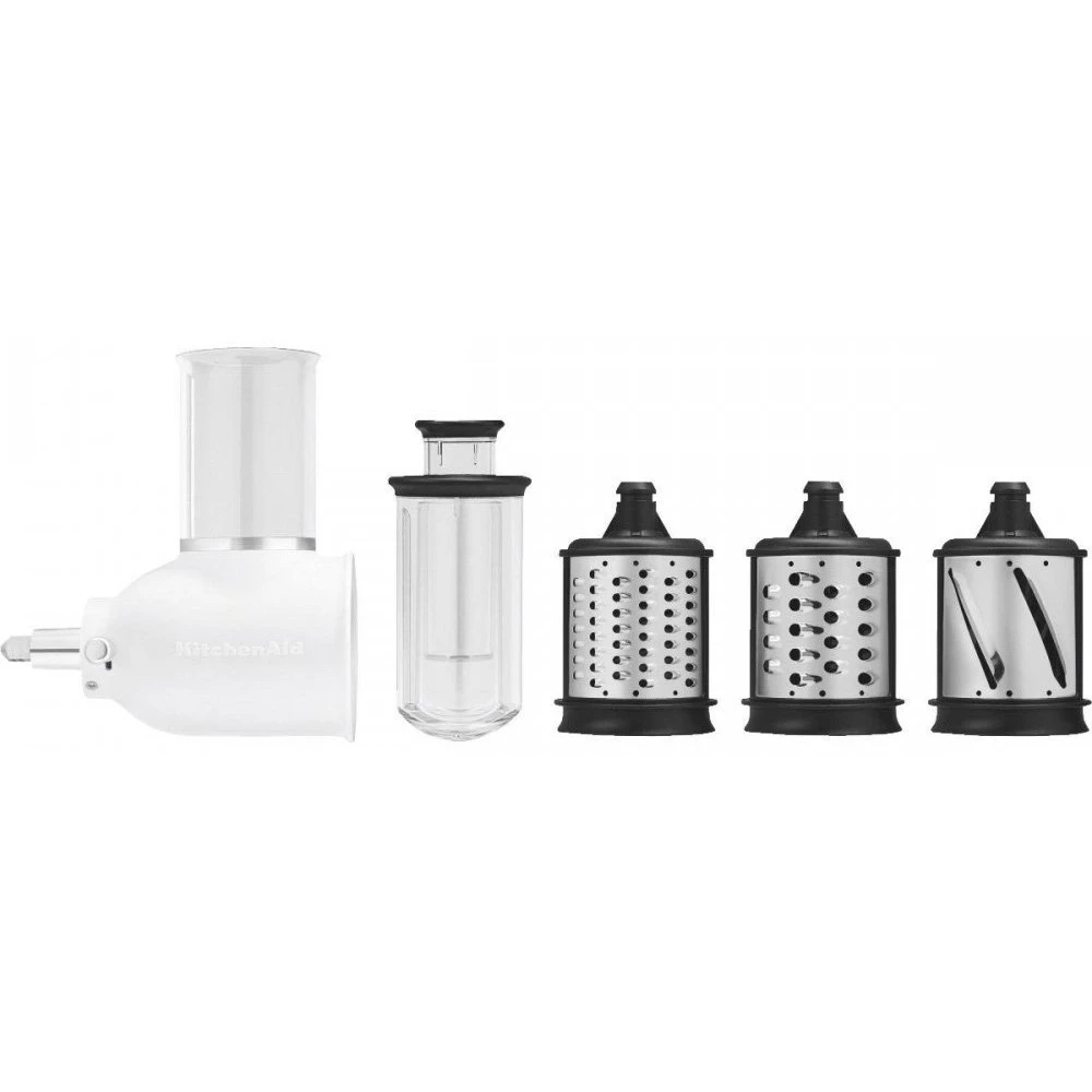 Насадка для миксера KitchenAid 5KSMVSA - фото 2
