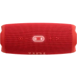 Портативная акустика JBL Charge 5 Red (JBLCHARGE5RED)