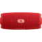 Портативная акустика JBL Charge 5 Red - JBLCHARGE5RED - фото 3