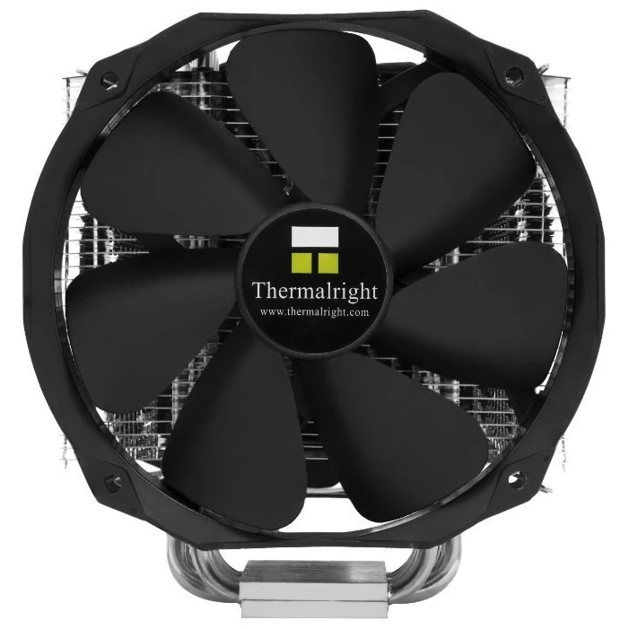 Кулер Thermalright Macho X2 Limited Edition - MACHO-X2-LE - фото 2