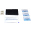 Термопрокладка Coollaboratory Liquid MetalPad 3xCPU & 2xGPU + CS - CL-MP-3C2G-CS
